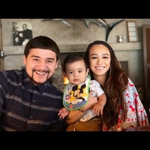 Meet your Posher, Keely